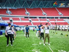板球赛场再起风云：云贵鲨队队险胜江汉独角兽队，赛场气氛火爆更衣室氛围正向的简单介绍